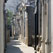 Cat Resting on La Recoleta ?Street?. La Recoleta Cemetery, Buenos Aires, Argentina - Buenos-Aires-La-Recoleta-Cemetery-Argentina - Mike Reyfman Photography