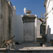 Cats on the Roof of the Crypt. La Recoleta Cemetery, Buenos Aires, Argentina - Buenos-Aires-La-Recoleta-Cemetery-Argentina - Mike Reyfman Photography
