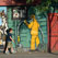 Hey, You! Avenida Brasil, San-Telmo, Buenos Aires - Buenos-Aires-Murals-and-Walls-Argentina - Mike Reyfman Photography