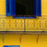 Blue and Yellow. Calle Juan de Dios Filiberto, La Boca, Buenos Aires - Buenos-Aires-Murals-and-Walls-Argentina - Mike Reyfman Photography