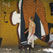 Walking By.. . San-Telmo, Buenos Aires - Buenos-Aires-Murals-and-Walls-Argentina - Mike Reyfman Photography