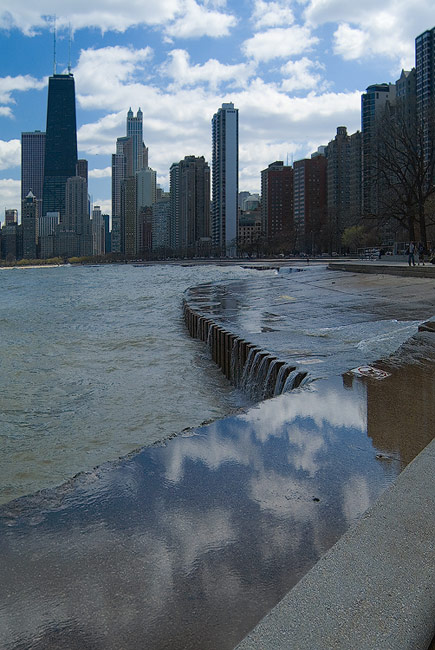 People and Places, Chicago, Illinois, USA - Chicago-People-and-Places-Illinois-USA - Mike Reyfman Photography