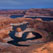One Flew Over The Cuckoo's Nest. Reflection Canyon, Glen Canyon NRA, Lake Powell, Utah/Arizona, US. Aerial. - Lake-Powell-Aerial-Abstracts-Arizona-USA - Mike Reyfman Photography