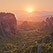 Sunset at Meteora, Thessaly, Greece - Meteora-Monasteries-Greece - Mike Reyfman Photography