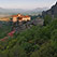 Roussanou Nunnery at sunrise. Meteora, Thessaly, Greece - Meteora-Monasteries-Greece - Mike Reyfman Photography