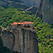 Roussanou Monastery. Meteora, Thessaly, Greece - Meteora-Monasteries-Greece - Mike Reyfman Photography