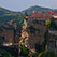 Varlaam Monastery. Meteora, Thessaly, Greece - Meteora-Monasteries-Greece - Mike Reyfman Photography