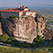 Agios Stefanos Monastery. Meteora, Thessaly, Greece - Meteora-Monasteries-Greece - Mike Reyfman Photography