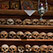 The Ossuary at Great Meteoron Monastery. Meteora, Thessaly, Greece - Meteora-Monasteries-Greece - Mike Reyfman Photography