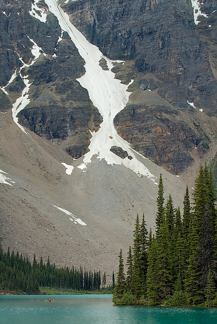 Canadian Rocky Mountains, British Columbia and Alberta, Canada