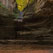 Ottava Canyon. Starved Rock State Park, Illinois - Starved-Rock-State-Park-Illinois-USA - Mike Reyfman Photography