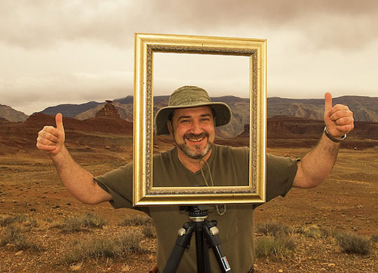 Mike Reyfman