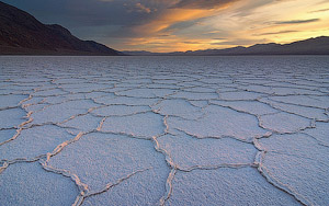 Hottest, Driest, Lowest, Death Valley National Park, California, USA - Landscape, Nature and Cityscape Photography - Mike Reyfman Photography - Fine Art Prints, Stock Images, Nature Abstracts