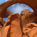 Arches National Park, Utah, USA - Landscape, Nature and Cityscape Photography - Mike Reyfman Photography - Fine Art Prints, Stock Images, Nature Abstracts