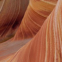 The Wave. North Coyote Buttes, Paria Canyon, Vermilion Cliffs Wilderness Area, Arizona, USA - Landscape, Nature and Cityscape Photography - Mike Reyfman Photography - Fine Art Prints, Stock Images, Nature Abstracts