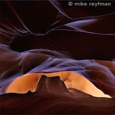 Mike Reyfman Phototravel