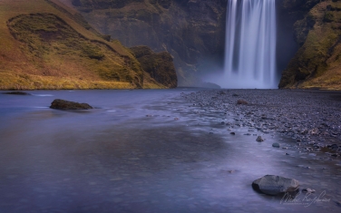 Scogafoss-Waterfall,-Iceland