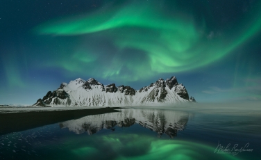 Vestrahorn,-Brunnhorn,-and-Eystrahorn-mountains,-Stokksnes-Peninsula,-Iceland