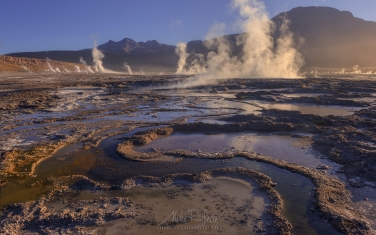 Geyser-del-Tatio.-Atacama's-Geothermal-Field,-Antofagasta-Region,-Chile