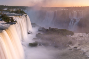 Iguazu-Falls---The-Power-of-Water