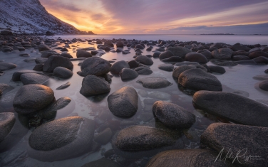 LF-MRD1E2213 Lofoten Photo Tour Lofoten Photo Tour. Picture-perfect fishing villages, deep fjords, rugged mountains, scenic beaches | Photo Tour with Mike Reyfman