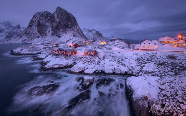 0010_IMG Lofoten Photo Tour Lofoten Photo Tour. Picture-perfect fishing villages, deep fjords, rugged mountains, scenic beaches | Photo Tour with Mike Reyfman