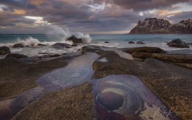 0013_IMG Lofoten Photo Tour Lofoten Photo Tour. Picture-perfect fishing villages, deep fjords, rugged mountains, scenic beaches | Photo Tour with Mike Reyfman