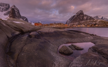 0016_IMG Lofoten Photo Tour Lofoten Photo Tour. Picture-perfect fishing villages, deep fjords, rugged mountains, scenic beaches | Photo Tour with Mike Reyfman