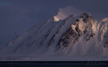 Salbard-V-052 Svalbard Pack Ice Polar Bear Expedition 2028 |  Magnificent Landscapes and Exceptional Wildlife Encounters |  | Photo Tour with Mike Reyfman