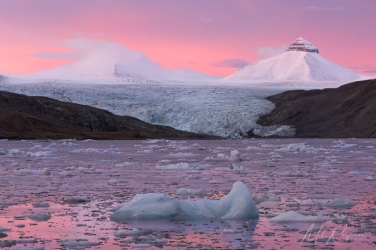 Salbard-V-061 Svalbard Pack Ice Polar Bear Expedition 2028 |  Magnificent Landscapes and Exceptional Wildlife Encounters |  | Photo Tour with Mike Reyfman