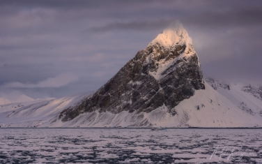 Salbard-V-088 Svalbard Pack Ice Polar Bear Expedition 2028 |  Magnificent Landscapes and Exceptional Wildlife Encounters |  | Photo Tour with Mike Reyfman