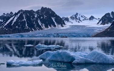 19   | Photo Tour with Mike Reyfman