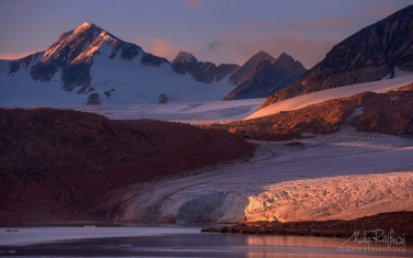 31   | Photo Tour with Mike Reyfman