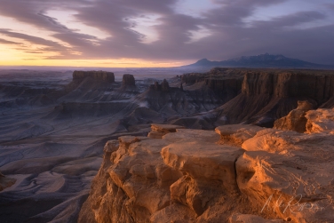 001-US-UT-AZ Drone Photography Workshop |  Badlands, Canyons & Endless Desert Landscapes of Utah |  | Photo Tour with Mike Reyfman