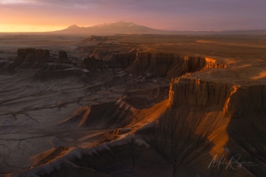 005-US-UT-AZ Drone Photography Workshop |  Badlands, Canyons & Endless Desert Landscapes of Utah |  | Photo Tour with Mike Reyfman