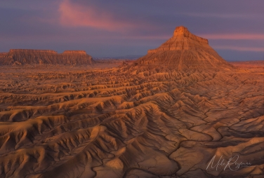 008-US-UT-AZ Drone Photography Workshop |  Badlands, Canyons & Endless Desert Landscapes of Utah |  | Photo Tour with Mike Reyfman