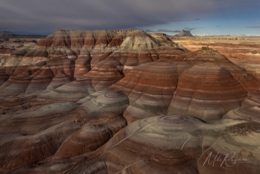 014-US-UT-AZ Drone Photography Workshop |  Badlands, Canyons & Endless Desert Landscapes of Utah |  | Photo Tour with Mike Reyfman