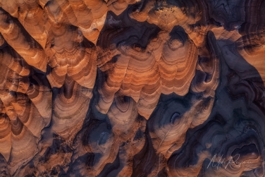 017-US-UT-AZ Drone Photography Workshop |  Badlands, Canyons & Endless Desert Landscapes of Utah |  | Photo Tour with Mike Reyfman