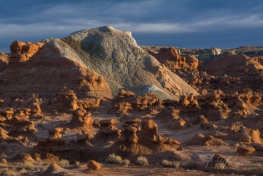 019-US-UT-AZ Drone Photography Workshop |  Badlands, Canyons & Endless Desert Landscapes of Utah |  | Photo Tour with Mike Reyfman