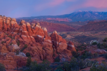 040-US-UT-AZ Drone Photography Workshop |  Badlands, Canyons & Endless Desert Landscapes of Utah |  | Photo Tour with Mike Reyfman