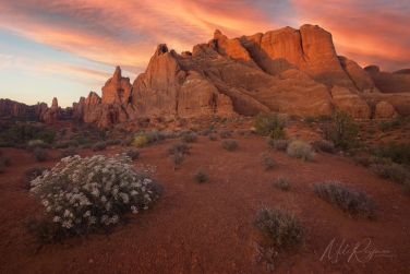 041-US-UT-AZ Drone Photography Workshop |  Badlands, Canyons & Endless Desert Landscapes of Utah |  | Photo Tour with Mike Reyfman