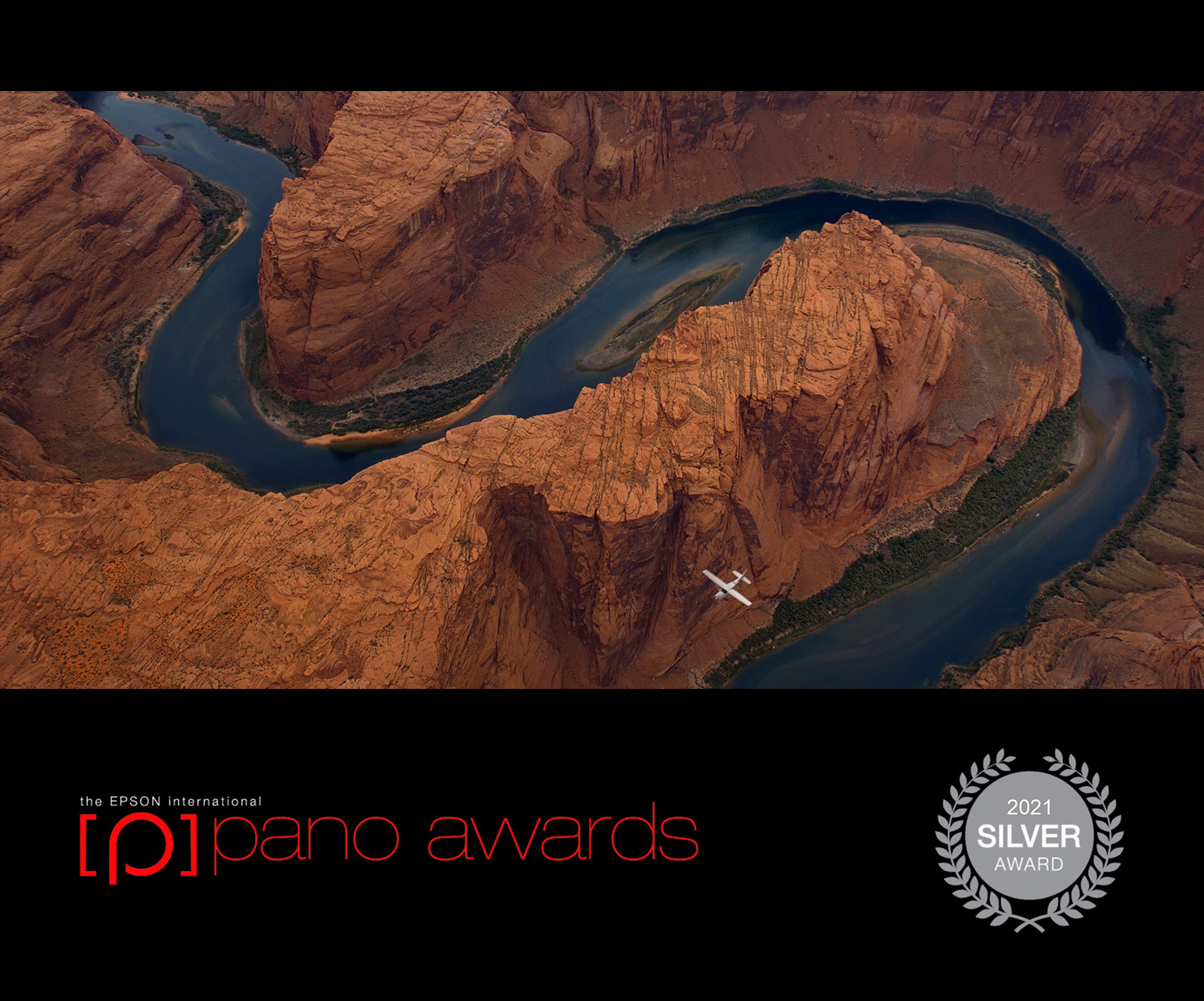 Horseshoe of the Colorado River, Arizona