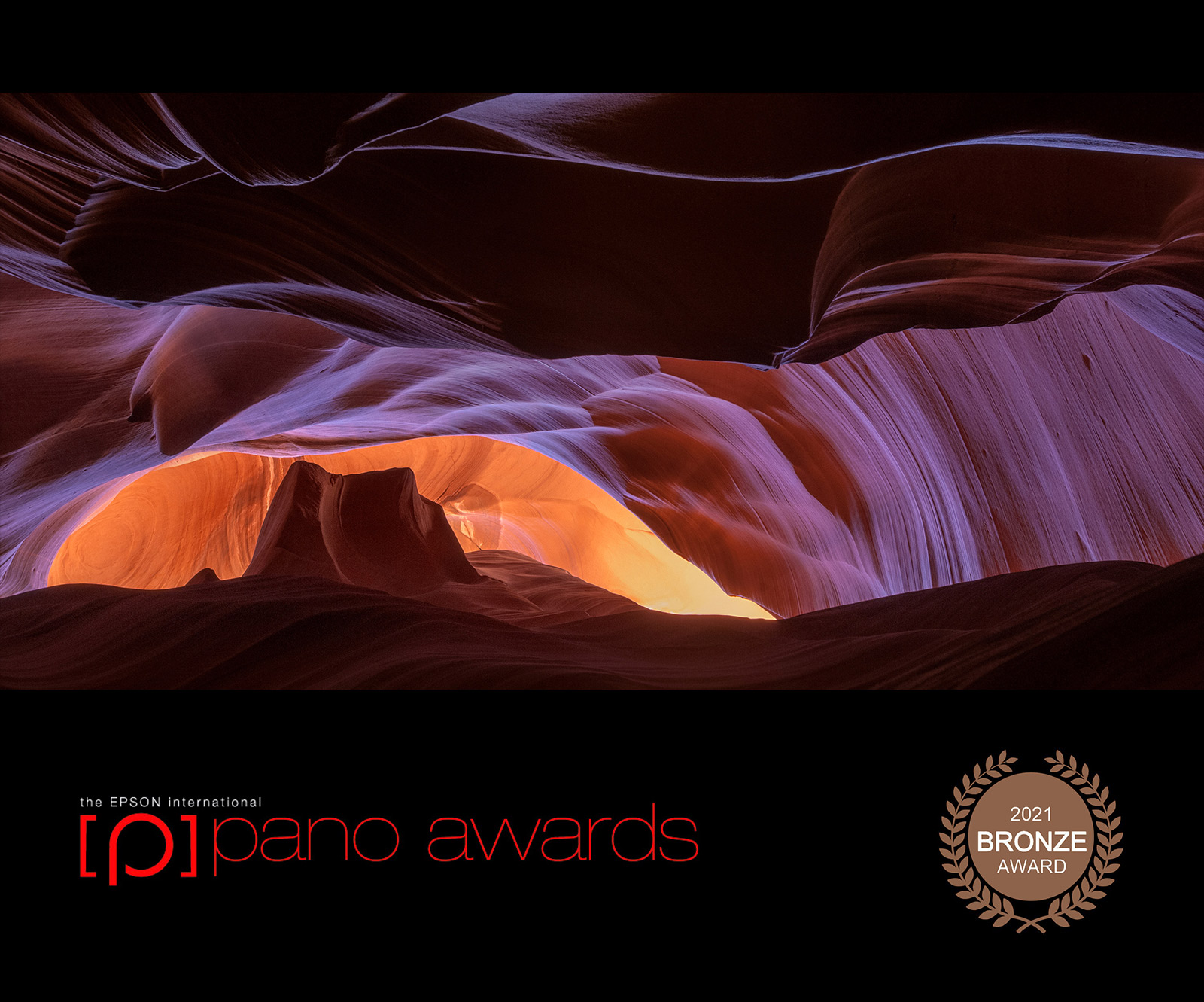 Upper Antelope Canyon, Arizona, USA