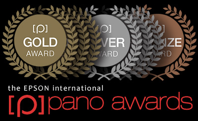 EPSON Pano Awards 2017