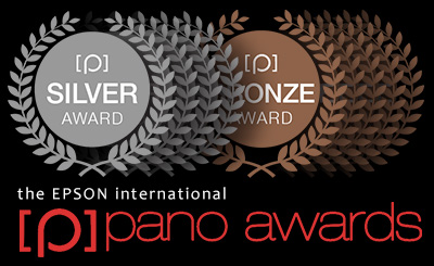 EPSON Pano Awards 2021