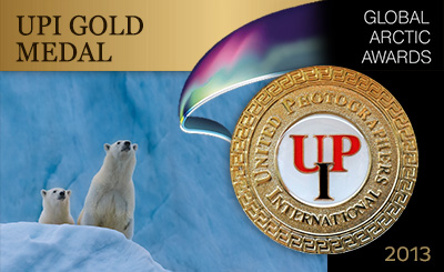 Global-Arctic-Awards-UPI-Gold-Medal-2013
