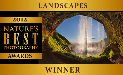 2012 NATURE’S BEST PHOTOGRAPHY AWARDS | Landscapes – WINNER