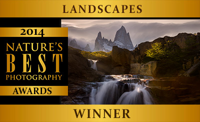 2014 NATURE’S BEST PHOTOGRAPHY AWARDS | Landscape – WINNER